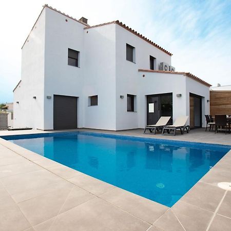 Vila Mas Busca 72 - Roses Costa Brava المظهر الخارجي الصورة