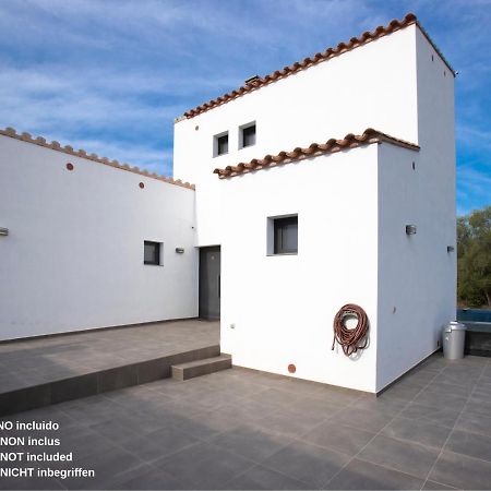 Vila Mas Busca 72 - Roses Costa Brava المظهر الخارجي الصورة
