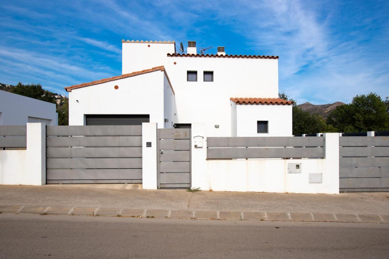 Vila Mas Busca 72 - Roses Costa Brava المظهر الخارجي الصورة